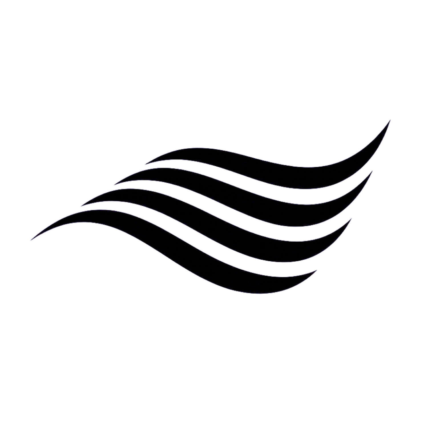 Frontal Wave